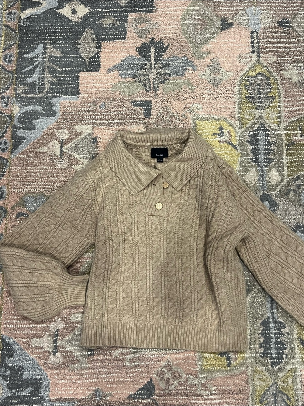 Women’s Sweater